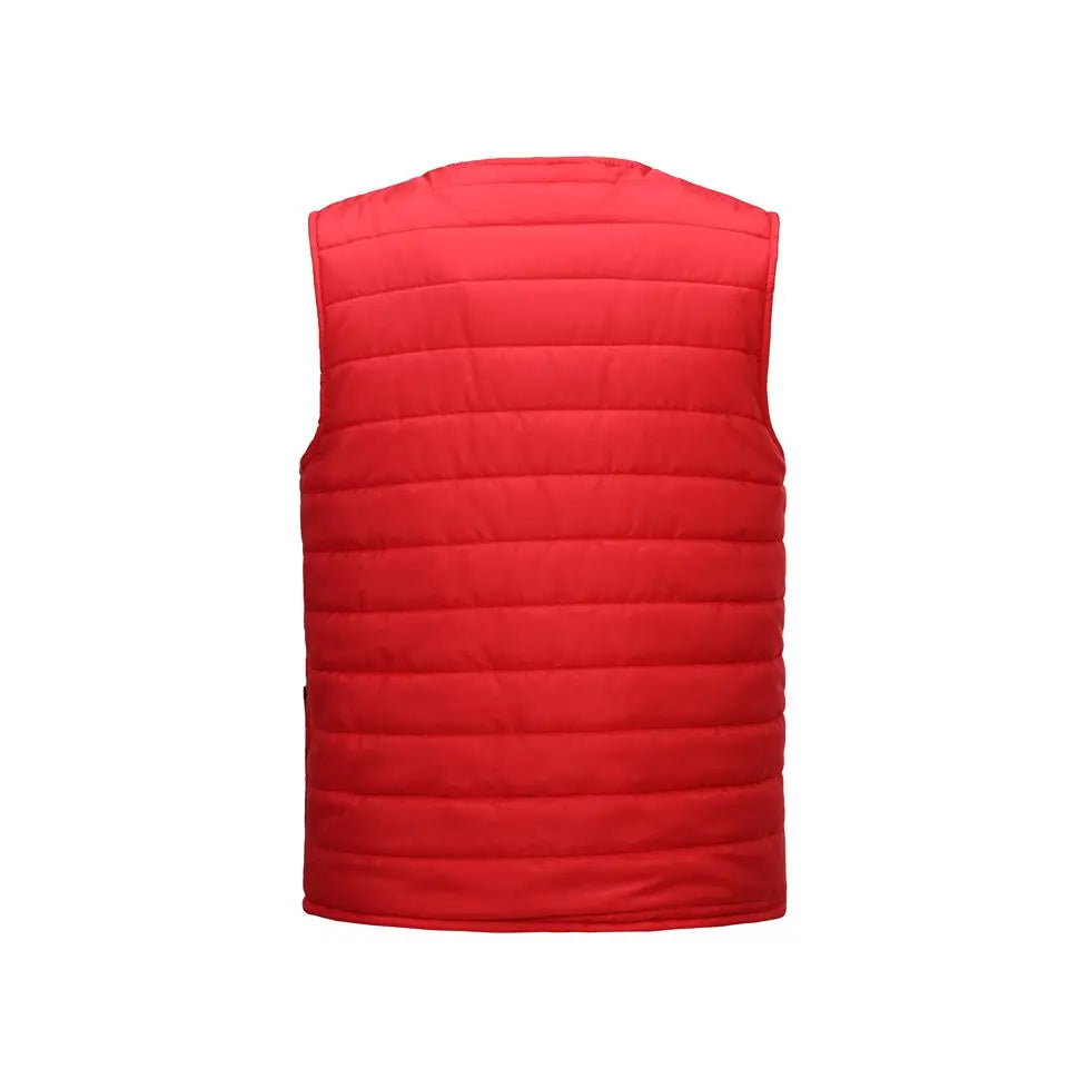 Men's Heated Cotton Vest