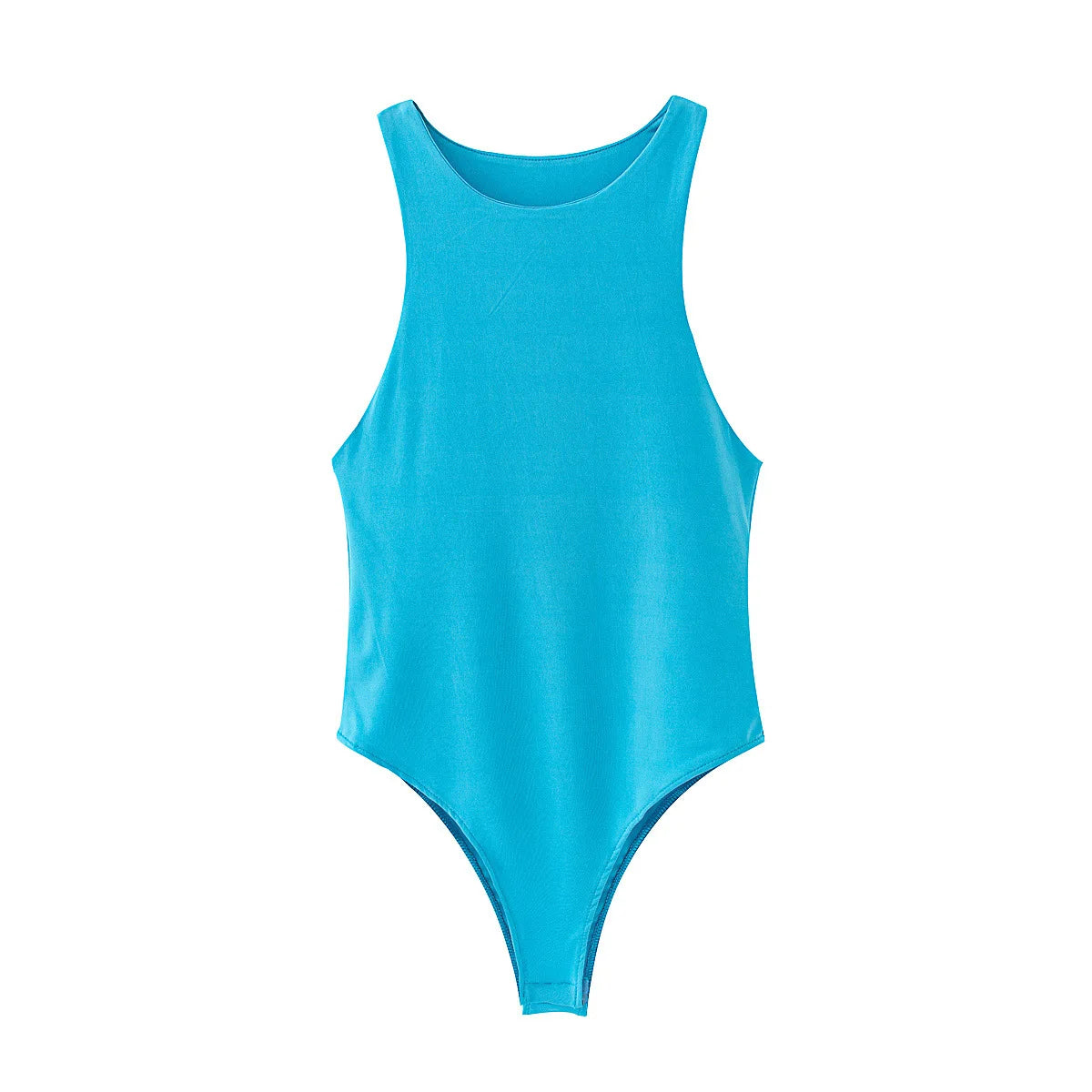 Women's Slim Fit Bodysuit