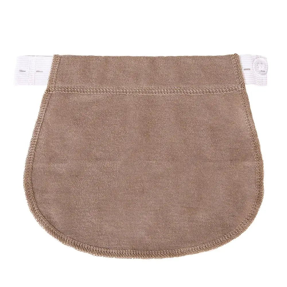 Adjustable Maternity Waistband Belt