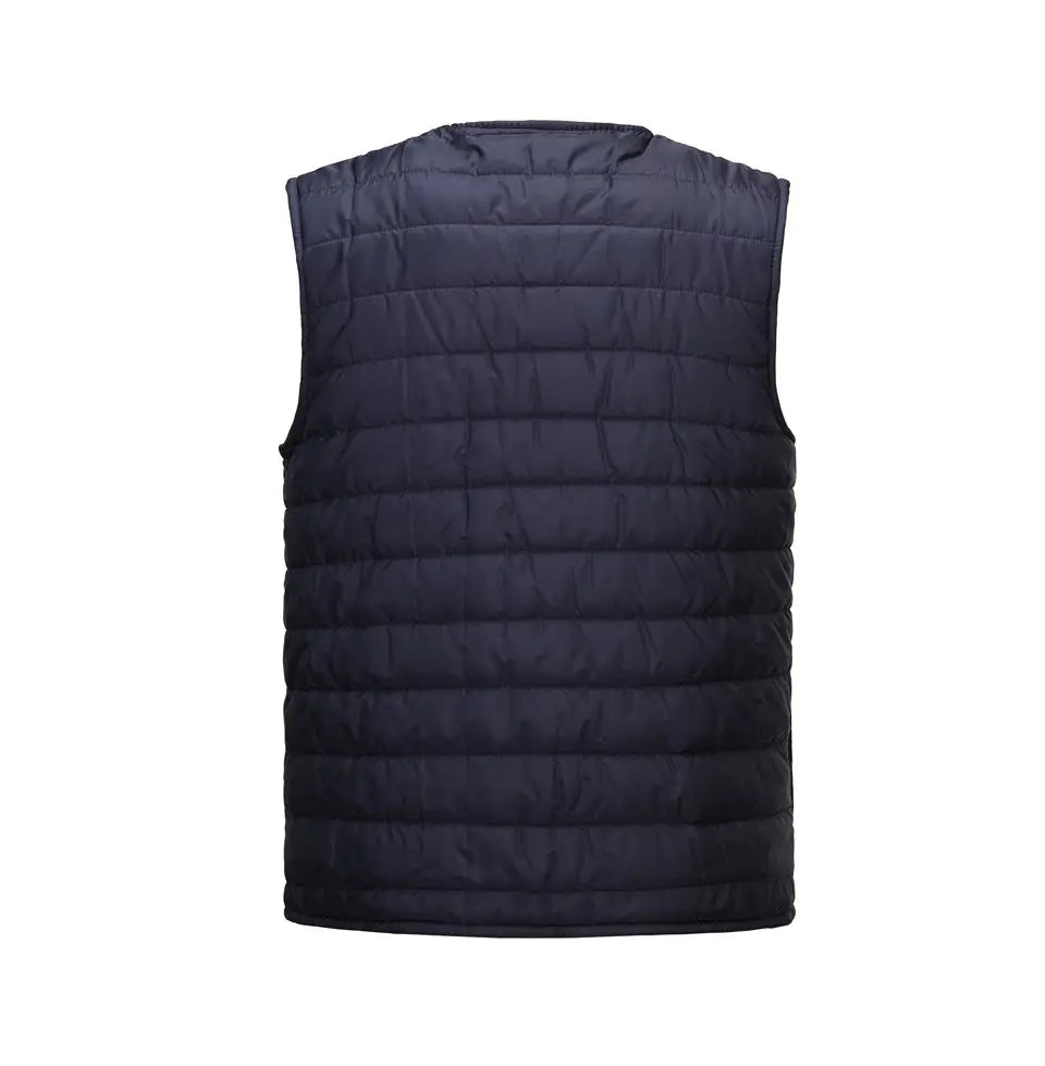 Men's Heated Cotton Vest
