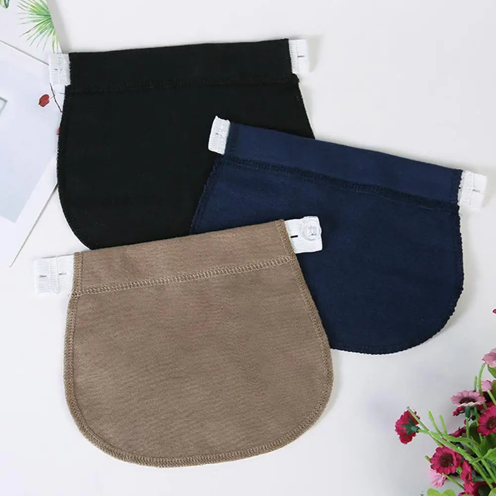 Adjustable Maternity Waistband Belt