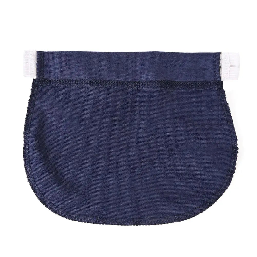 Adjustable Maternity Waistband Belt