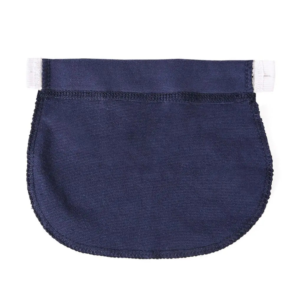Adjustable Maternity Waistband Belt