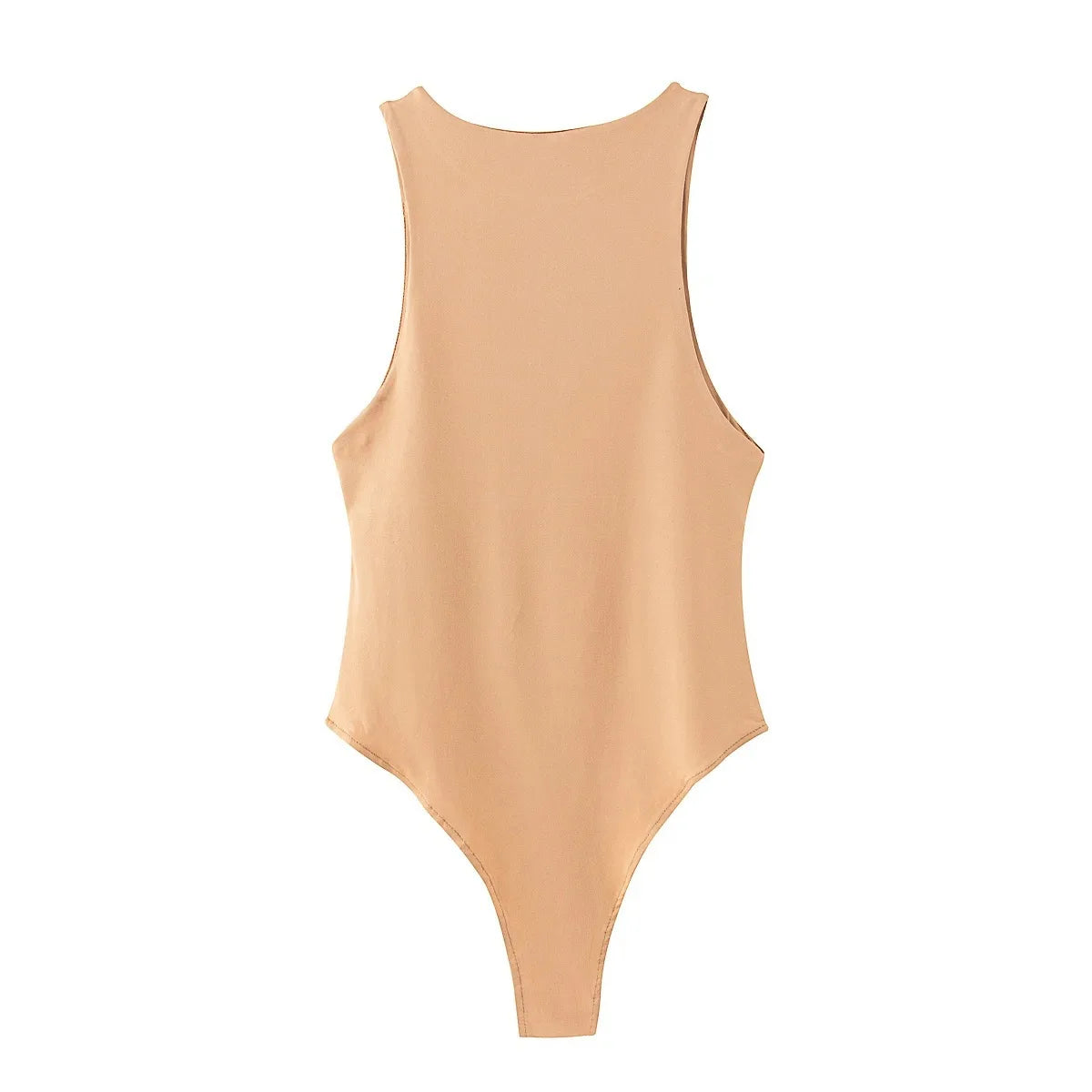Women's Slim Fit Bodysuit