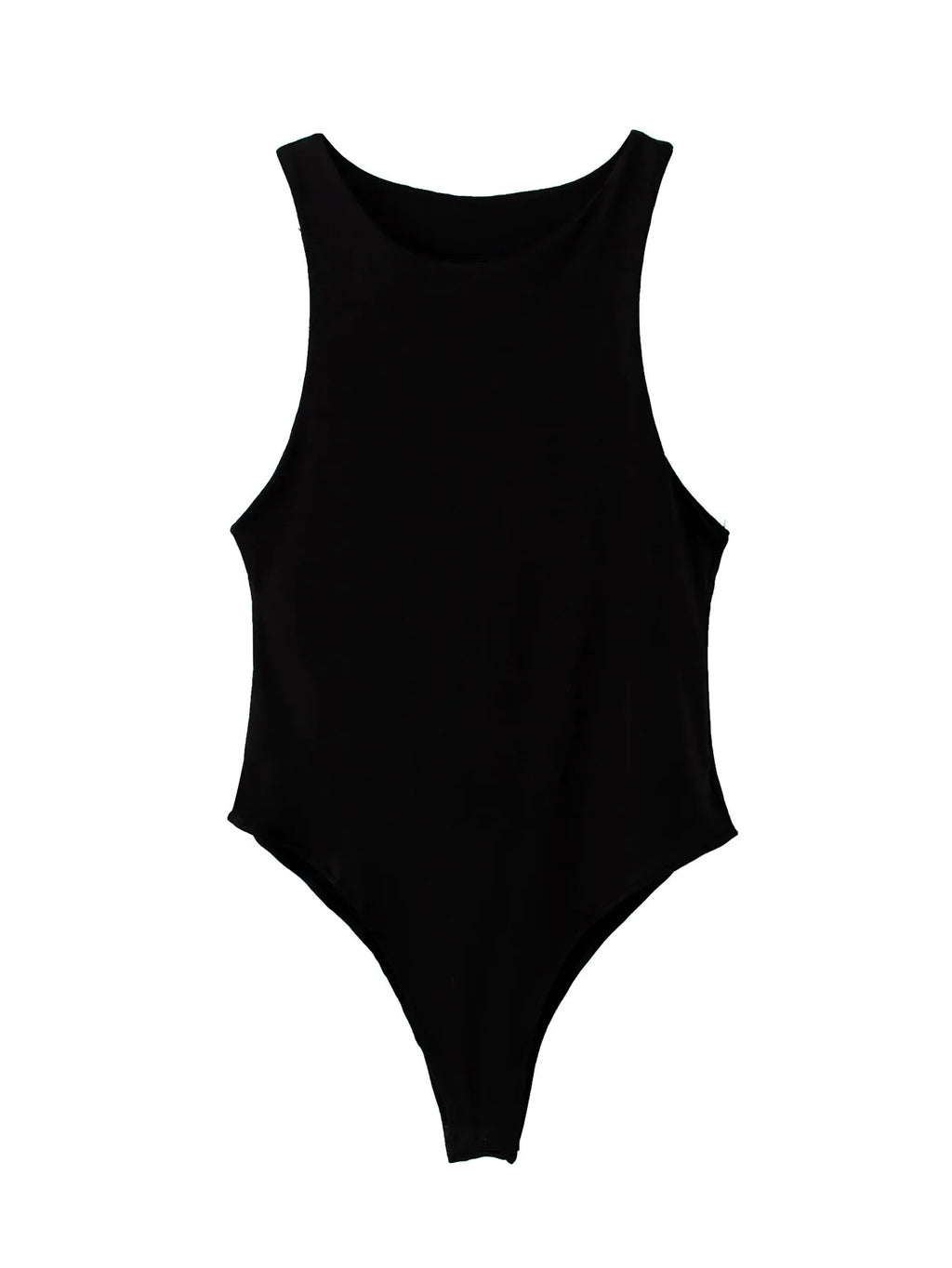Women's Slim Fit Bodysuit