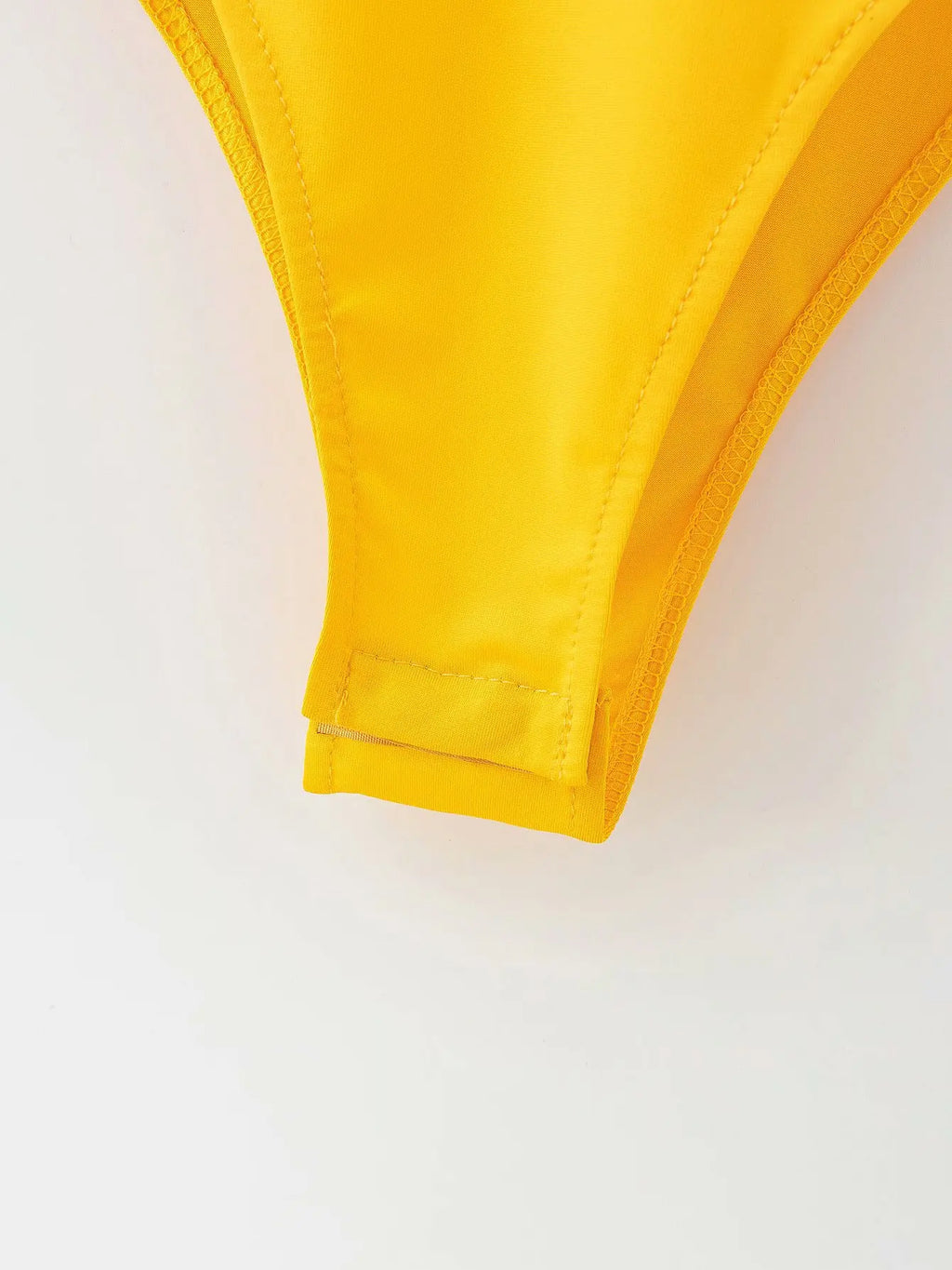 Women's Slim Fit Bodysuit