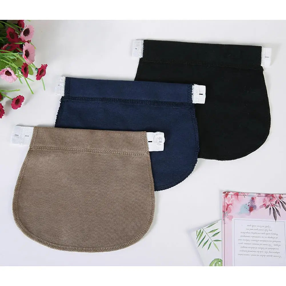 Adjustable Maternity Waistband Belt