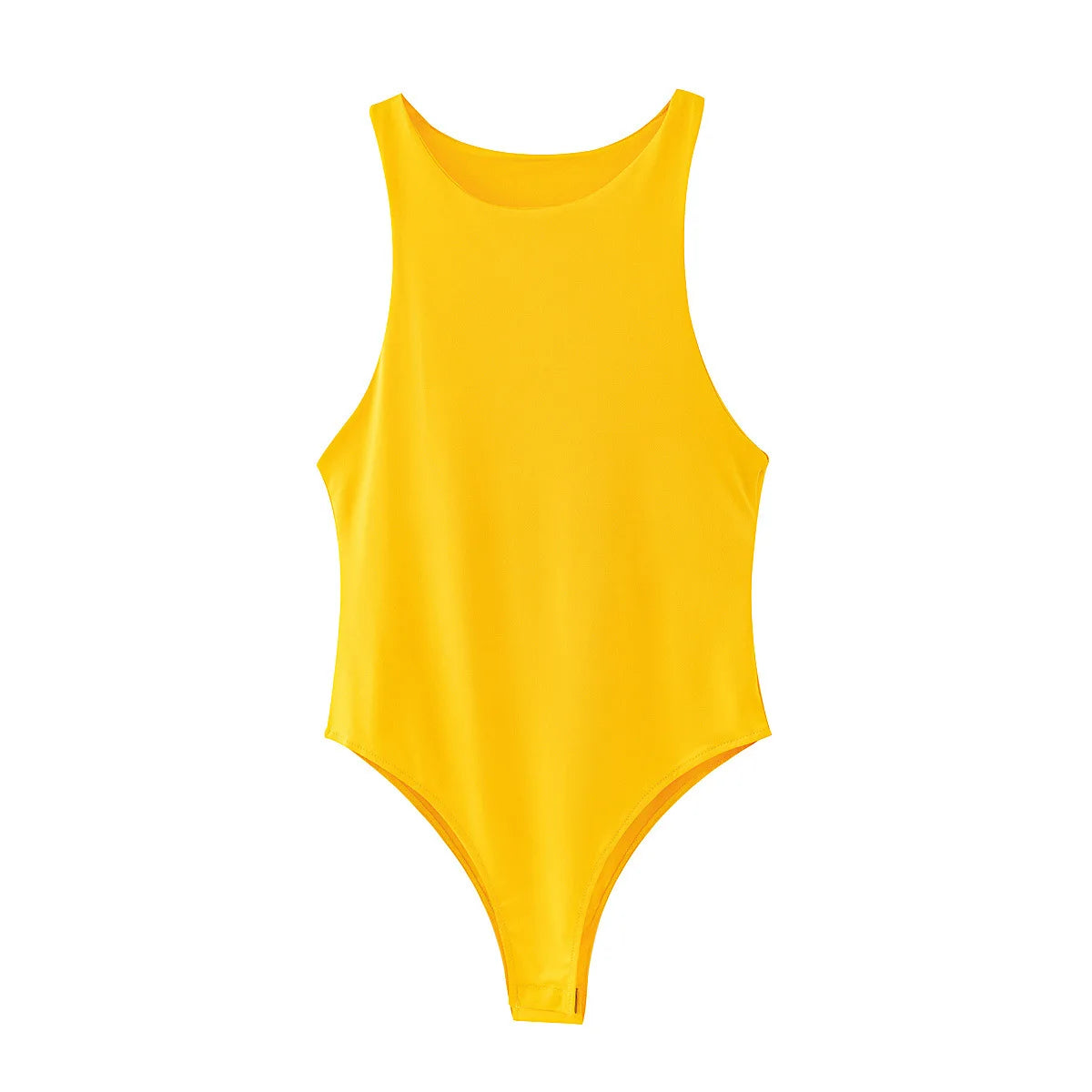 Women's Slim Fit Bodysuit