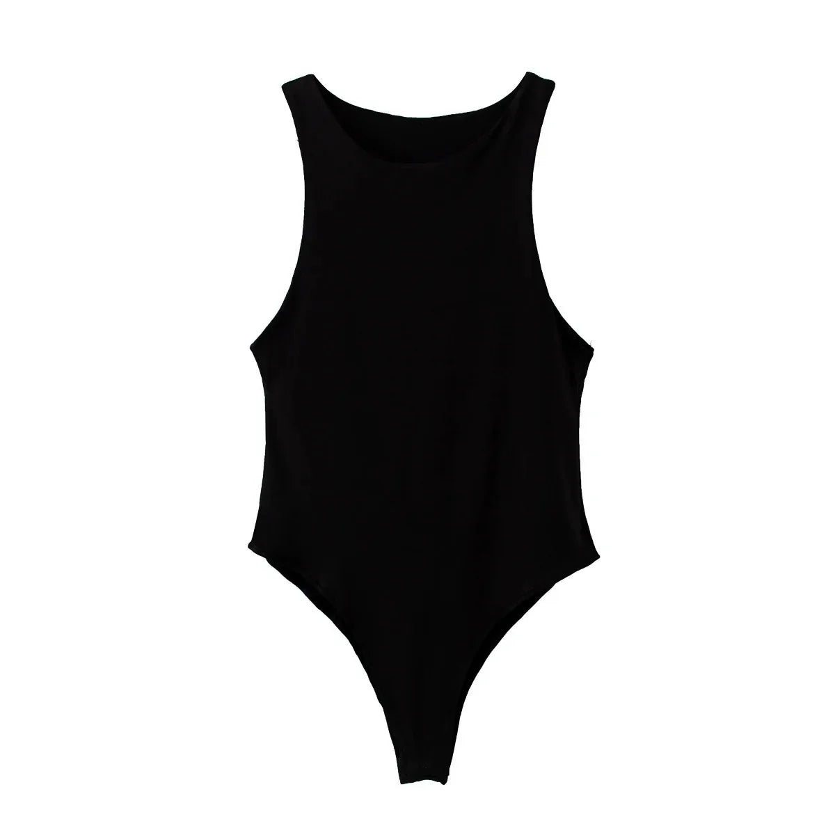 Women's Slim Fit Bodysuit