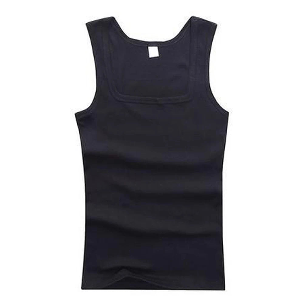 Men's Sleeveless Tank Top