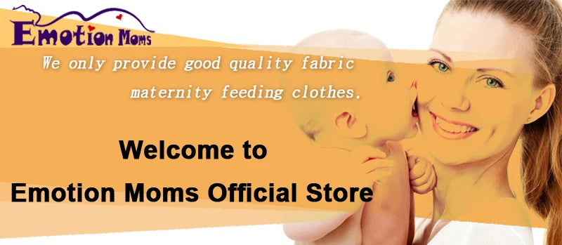 Maternity Hospital Robe & Nursing Nightgown