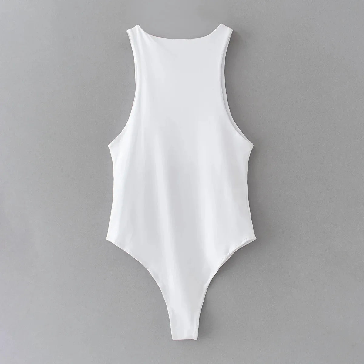 Women's Slim Fit Bodysuit