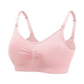 Wirefree Maternity Nursing Bra
