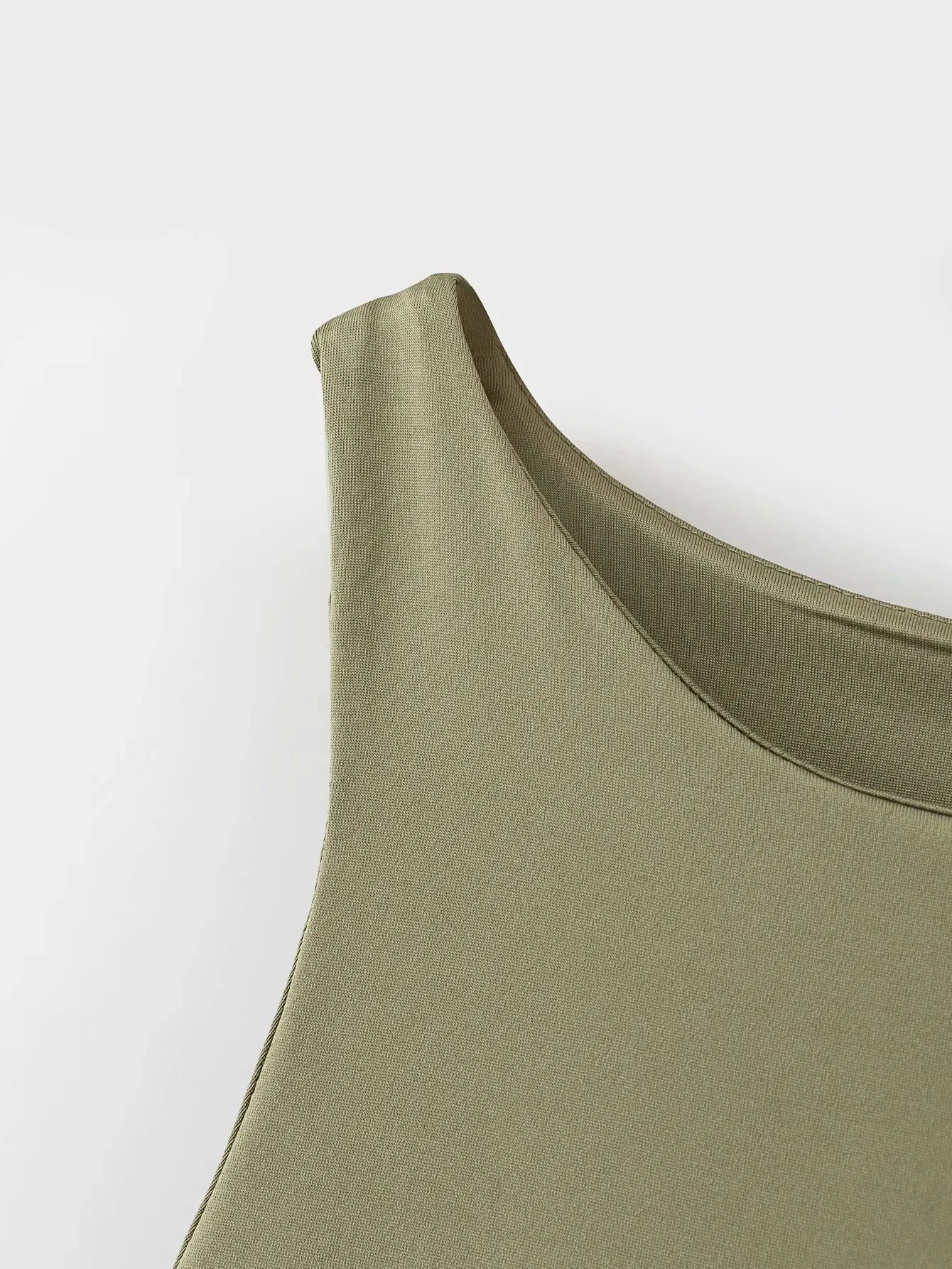 Women's Slim Fit Bodysuit