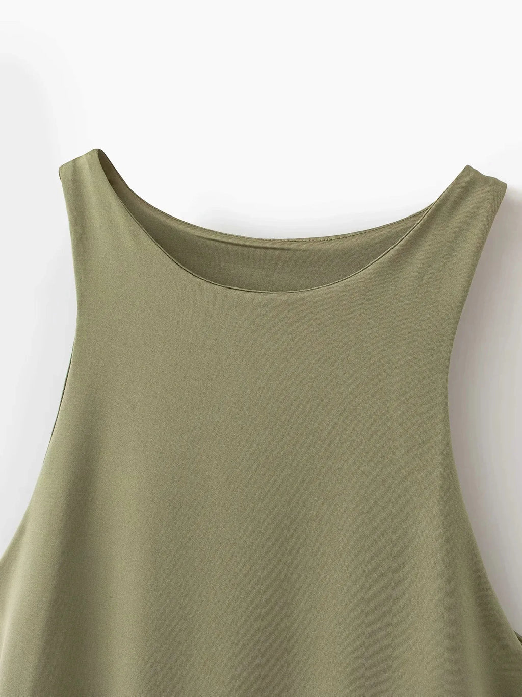 Women's Slim Fit Bodysuit