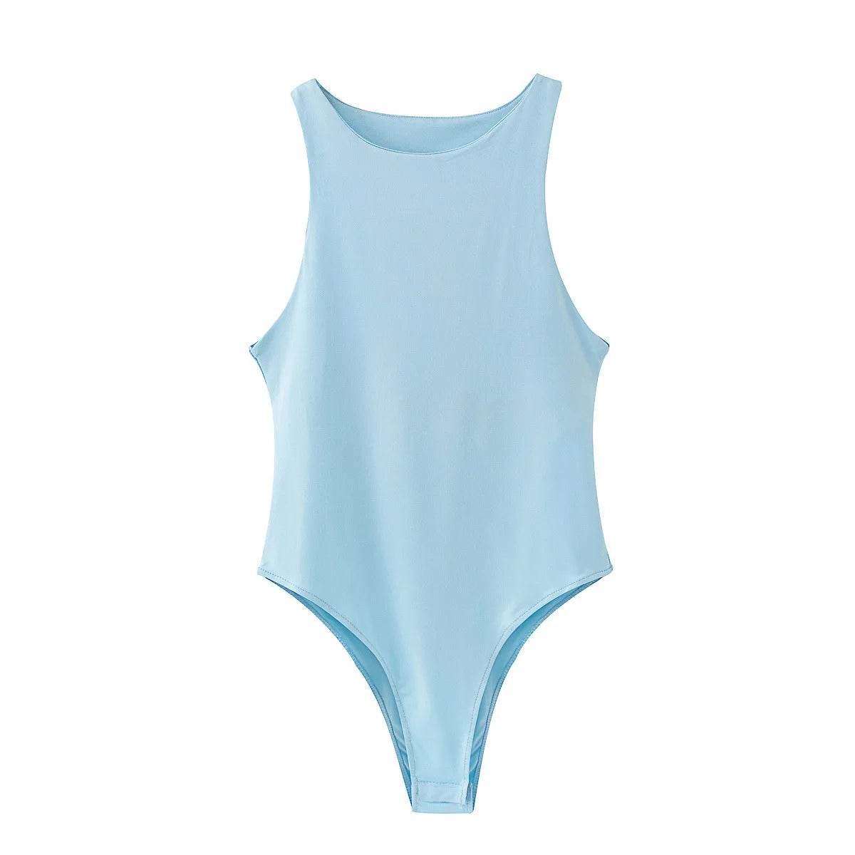 Women's Slim Fit Bodysuit