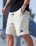 Men's Breathable Sports Shorts