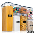 Airtight Food Storage Container Set