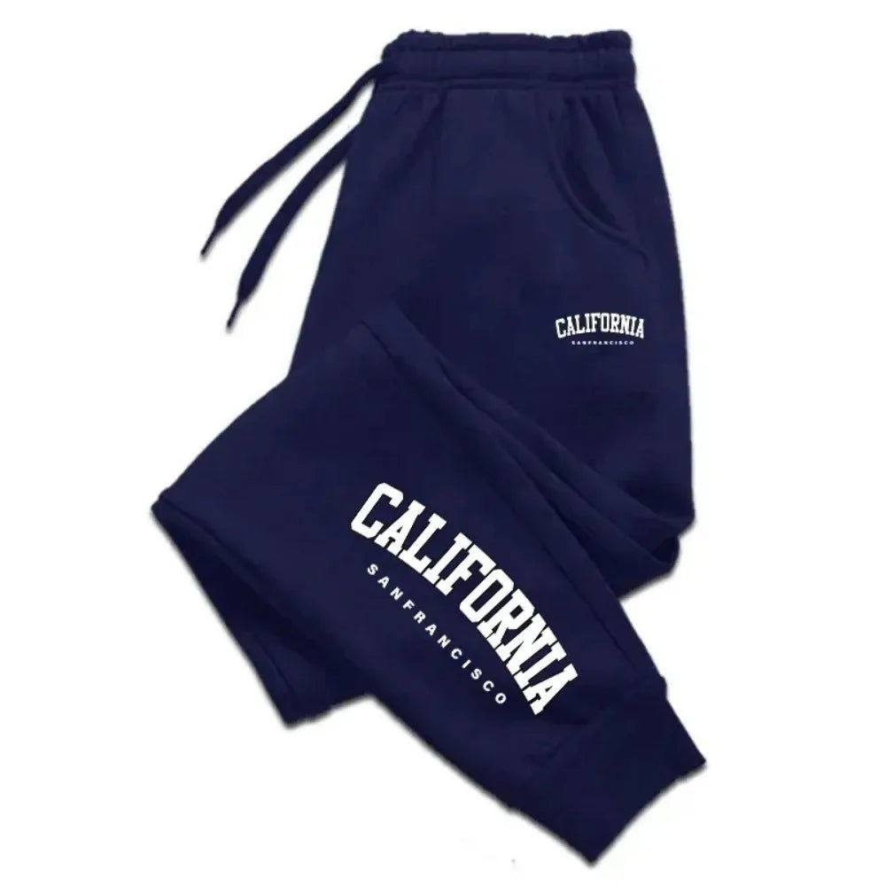 Men's Everyday Jogger Sweatpants