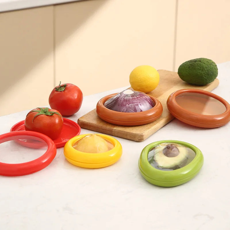Fruit & Vegetable Fresh-Keep Containers