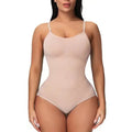 Women's Tummy Control Shapewear Bodysuit
