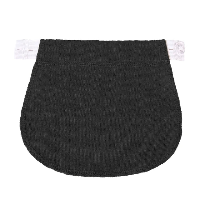 Adjustable Maternity Waistband Belt
