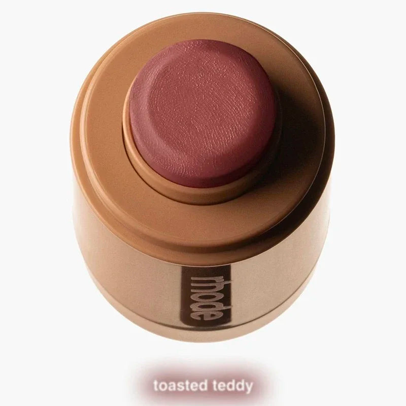 Pocket Blush & Lip Gloss Stick