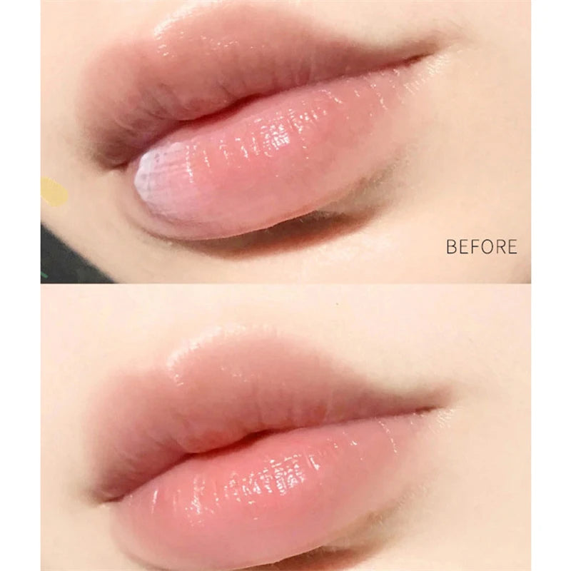 Natural Moisturizing Lip Balm