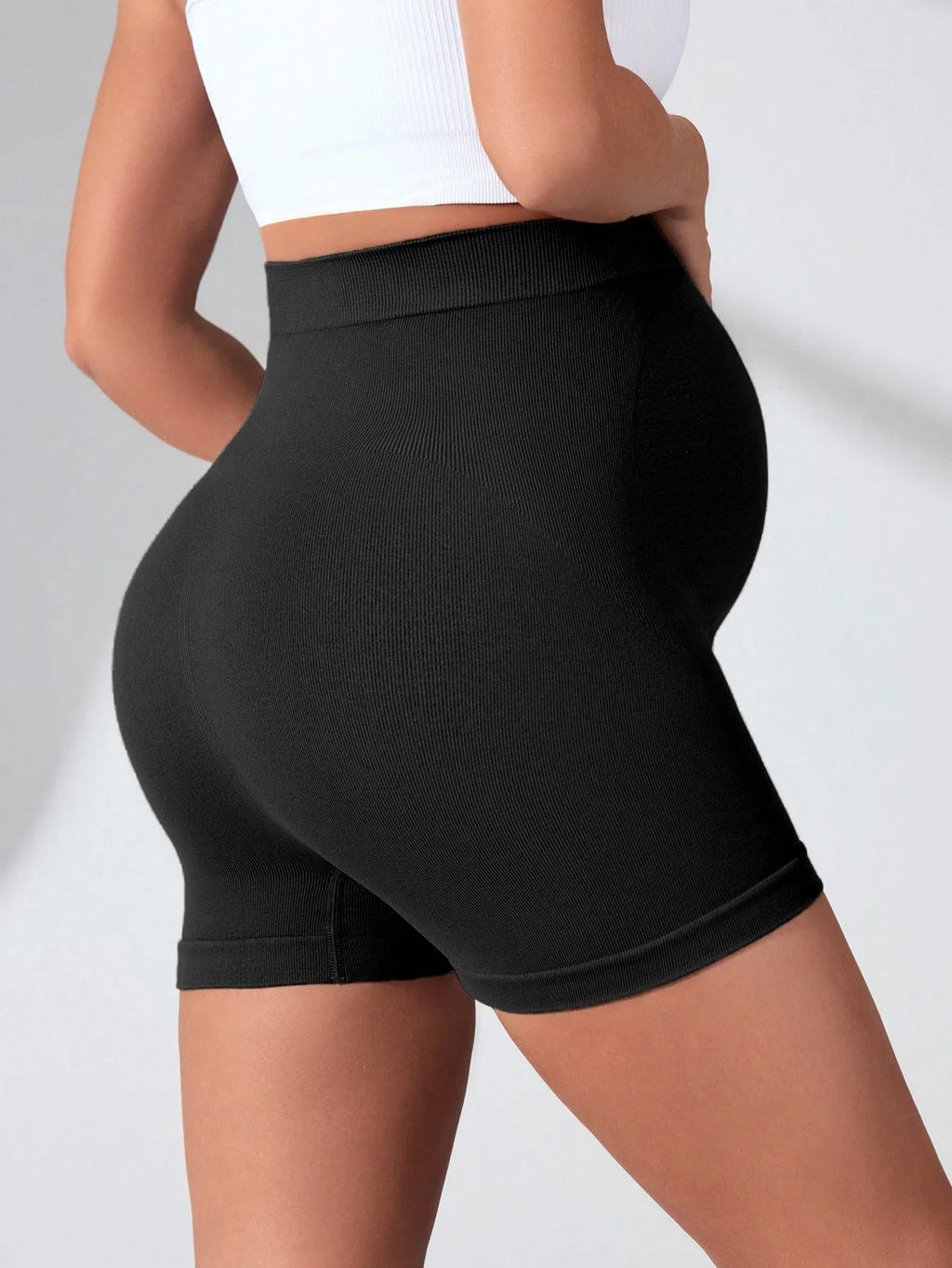 Maternity High Waist Support Leggings