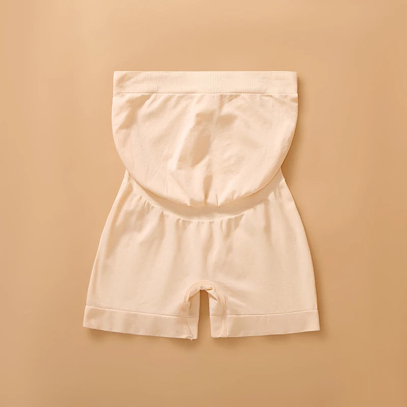 Seamless Maternity Underwear