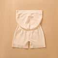 Seamless Maternity Underwear