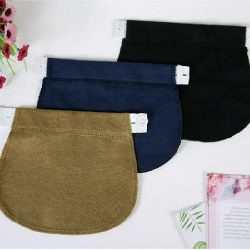Elastic Maternity Waistband Extender
