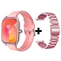 Smart Watch with Bluetooth Call