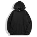 Men's Heavyweight Fleece Pullover Hoodie