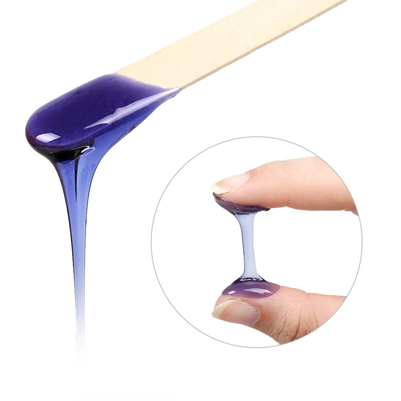 Hard Wax Beans for Hair Removal