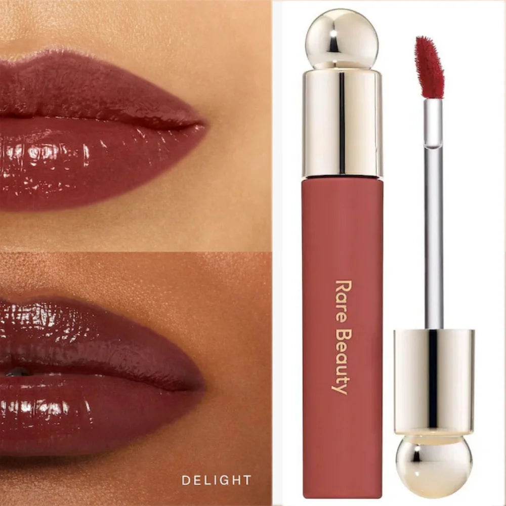 Rare Beauty Lip Oil Stain & Liquid Blush
