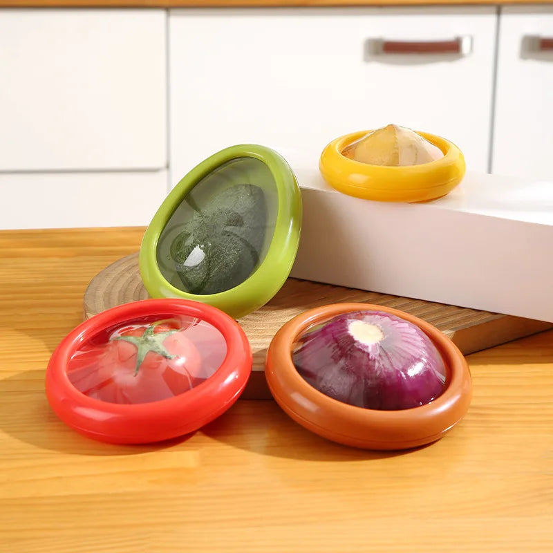 Fruit & Vegetable Fresh-Keep Containers