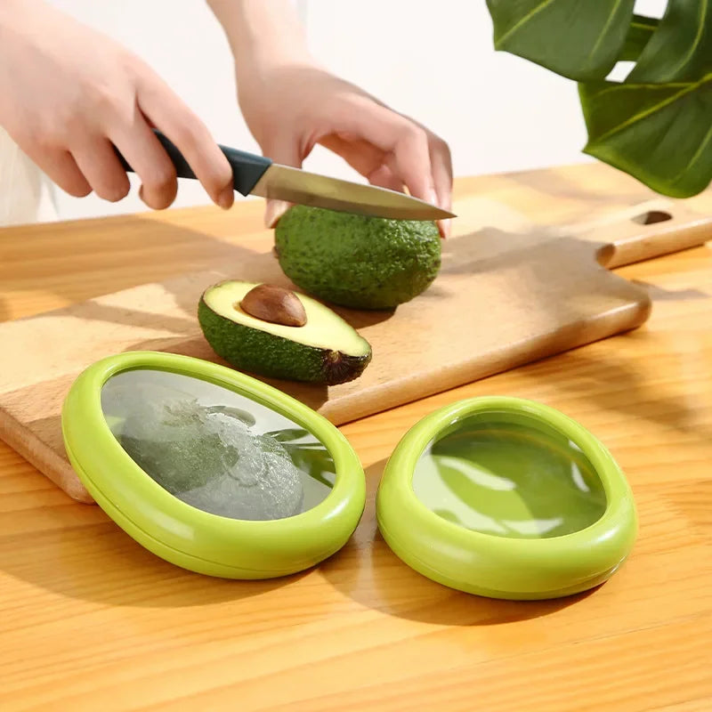 Fruit & Vegetable Fresh-Keep Containers
