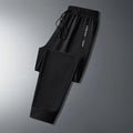 Men's Ice Silk Wide Leg Pants
