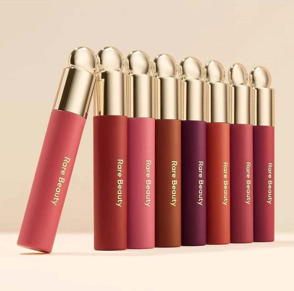 Rare Beauty Lip Oil Stain & Liquid Blush