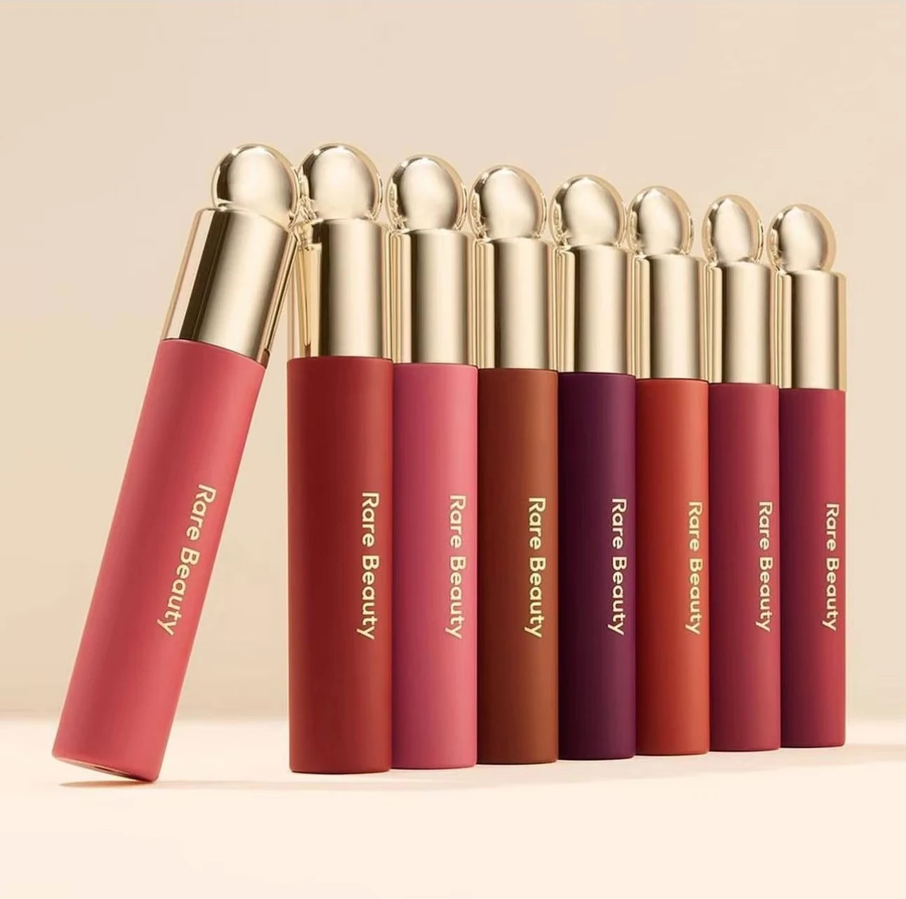 Rare Beauty Lip Oil Stain & Liquid Blush