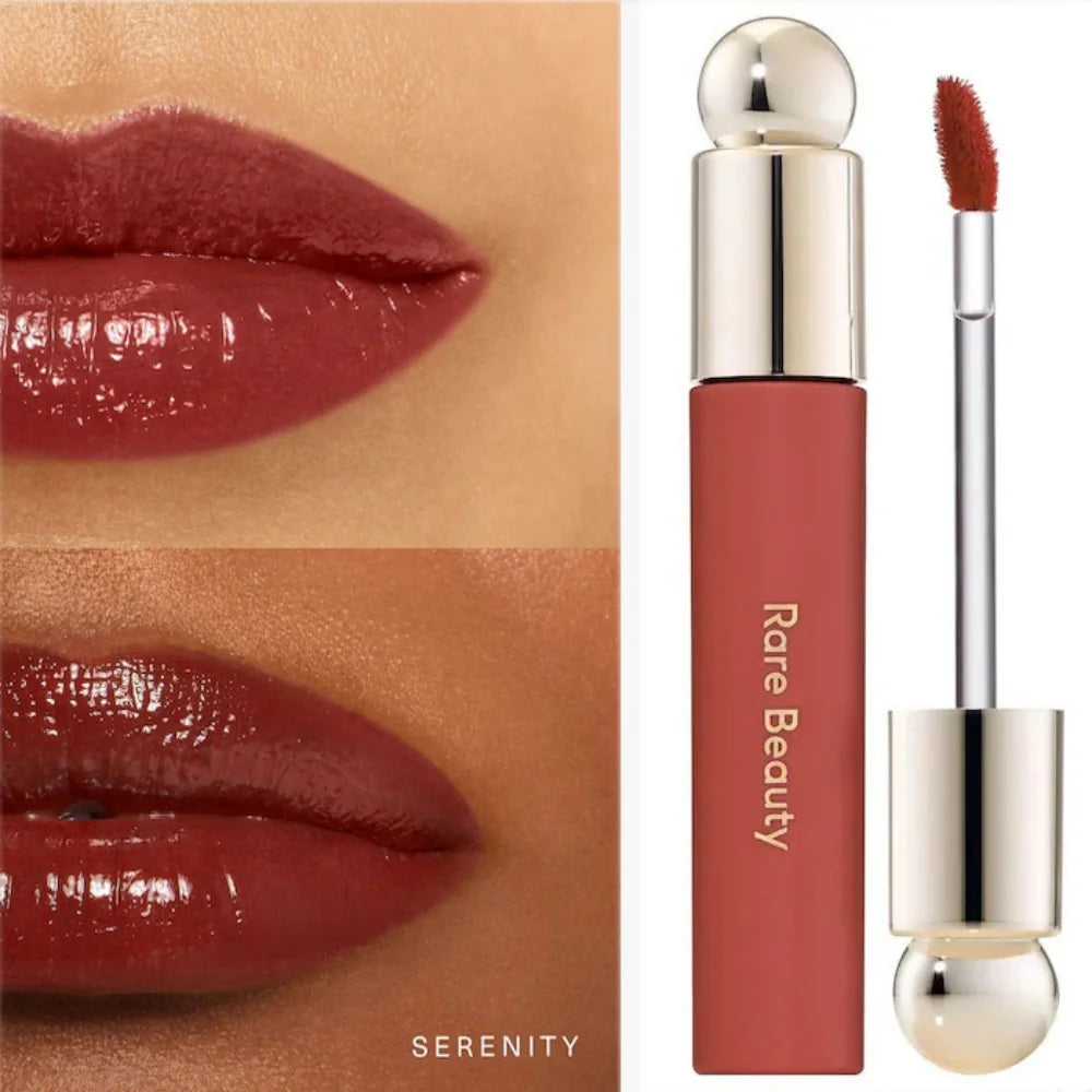 Rare Beauty Lip Oil Stain & Liquid Blush