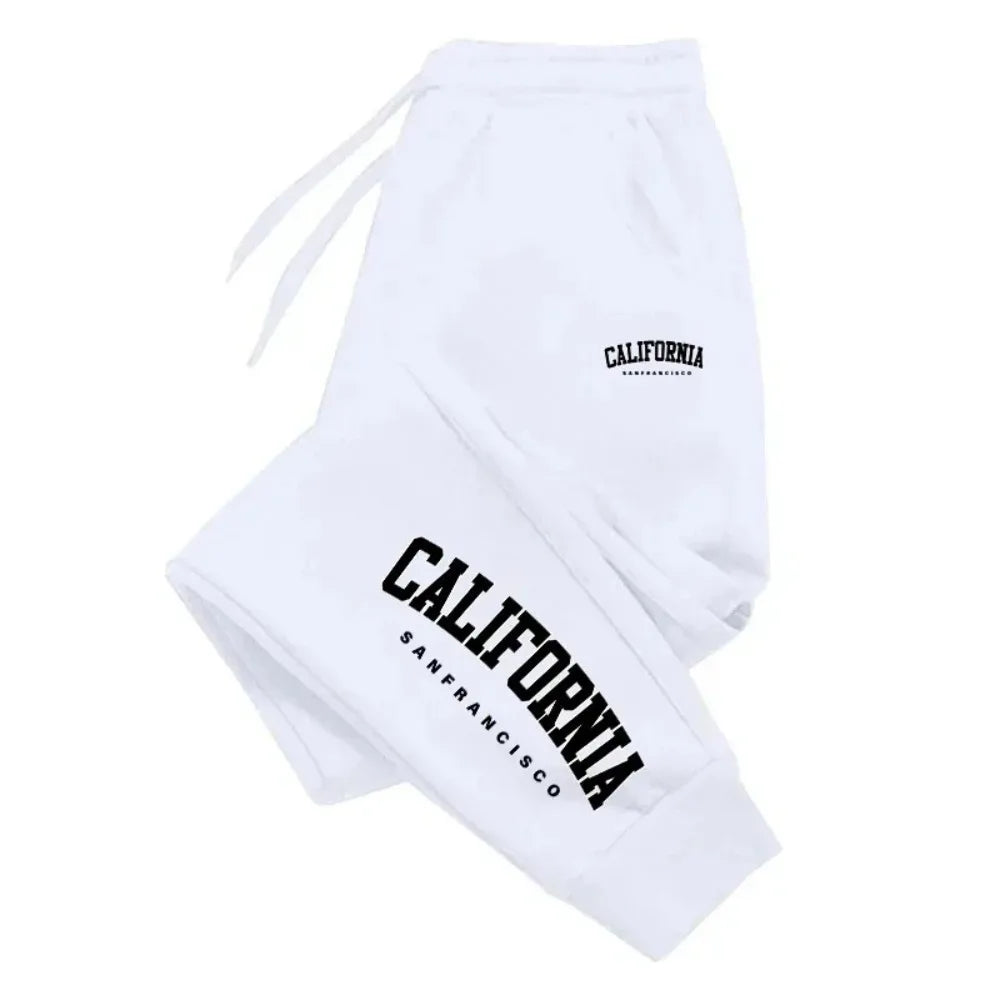 Men's Everyday Jogger Sweatpants