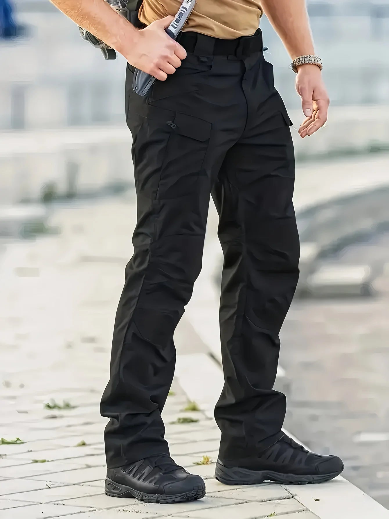 Men's Tactical Cargo Pants