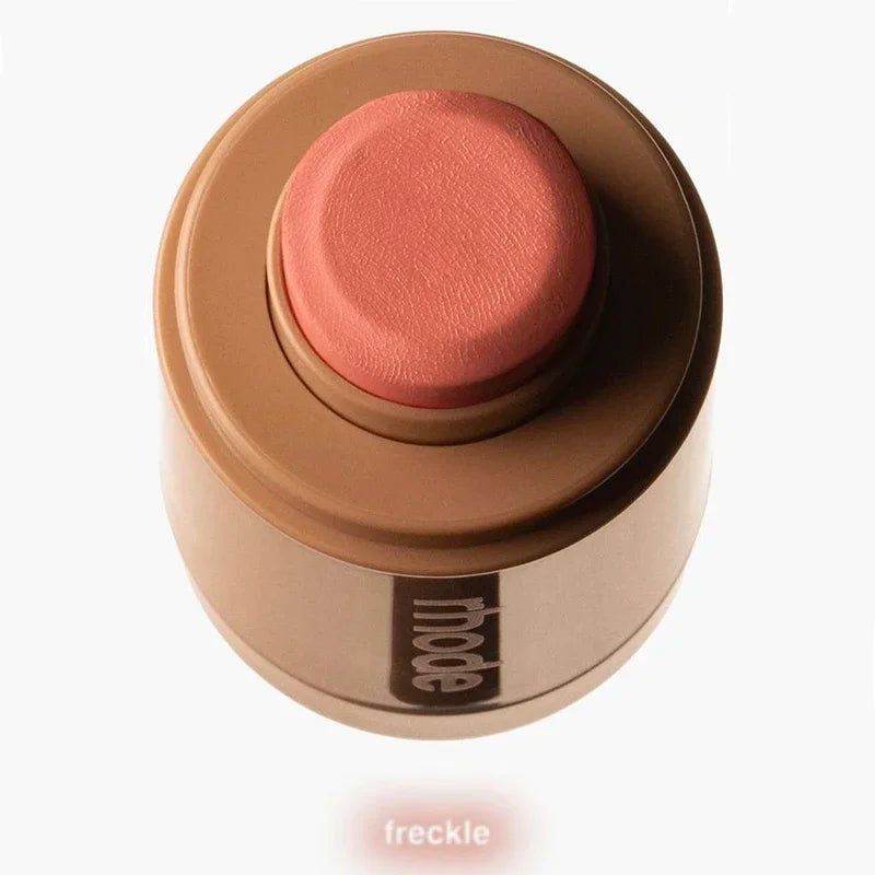 Pocket Blush & Lip Gloss Stick
