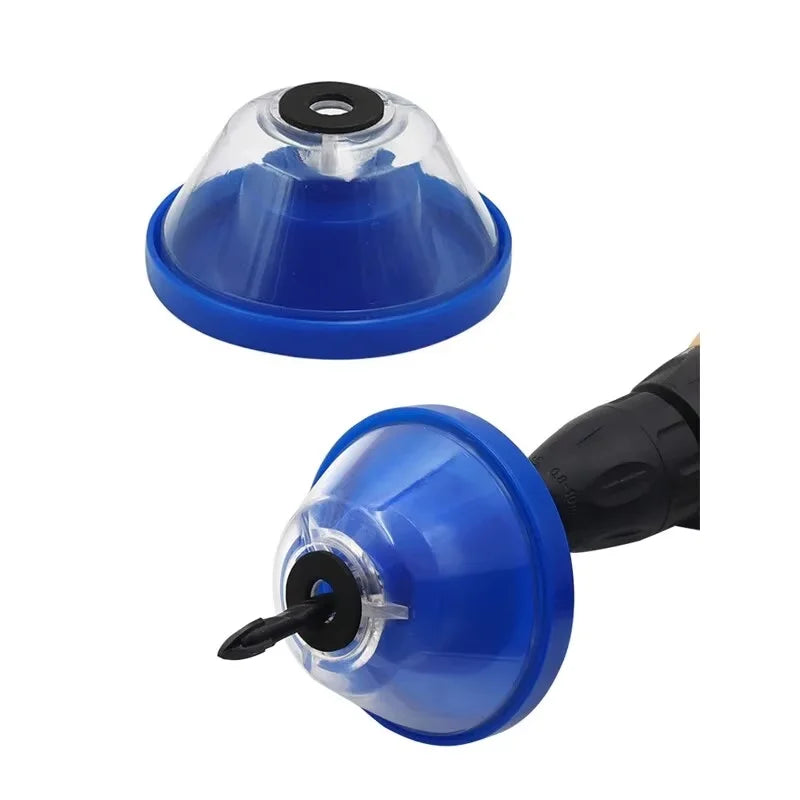 Mini Drill Dust Collector Vacuum