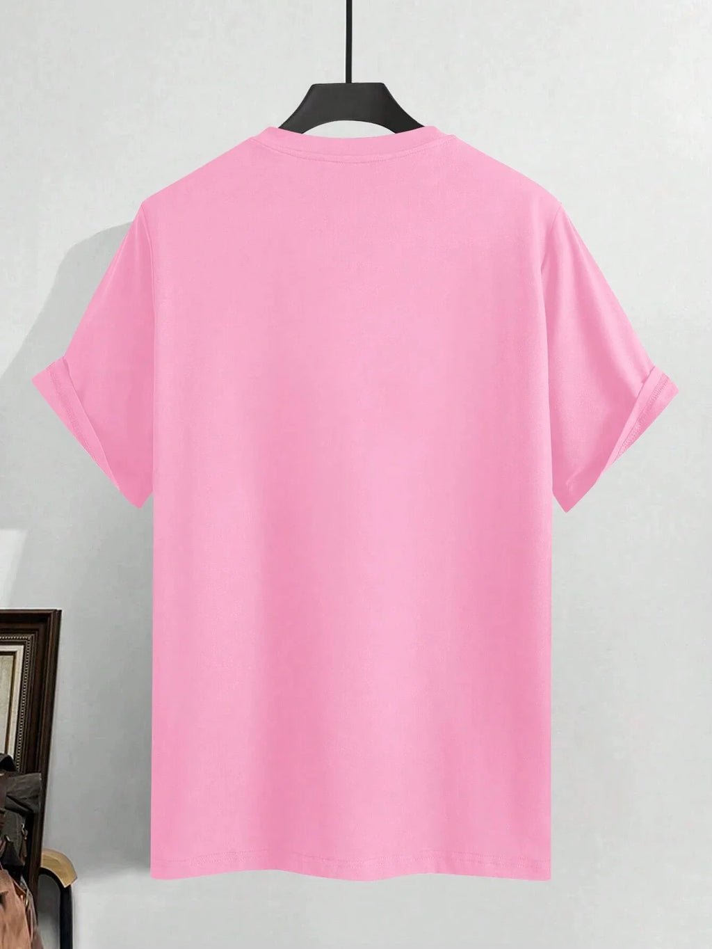 Men's BE KIND Graphic Cotton Tee