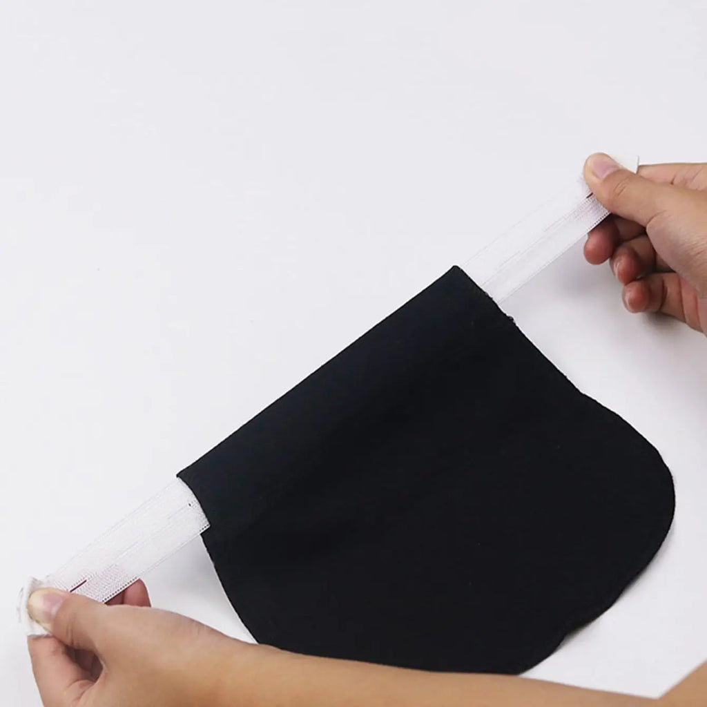 Adjustable Maternity Waistband Belt