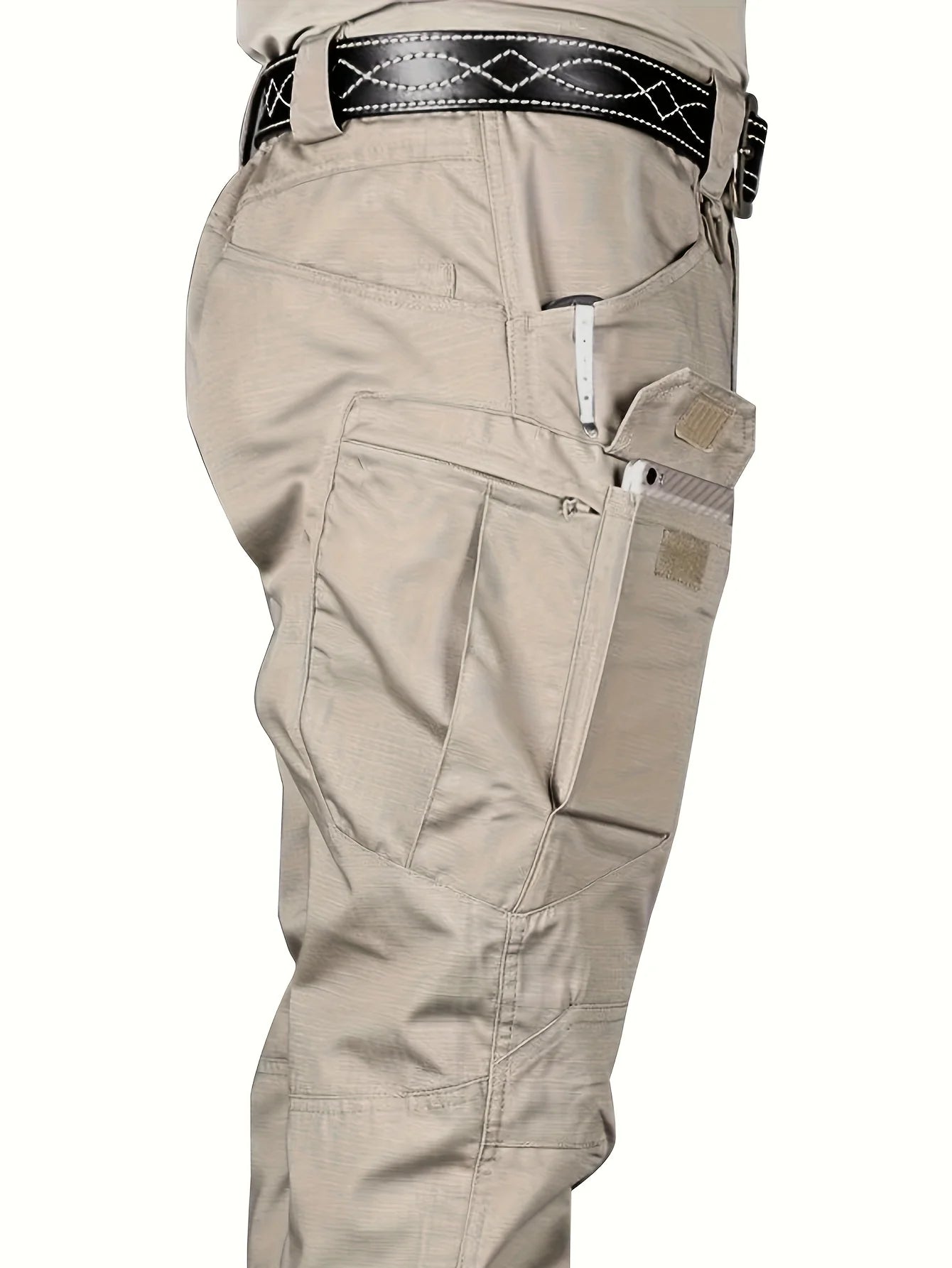 Men's Tactical Cargo Pants