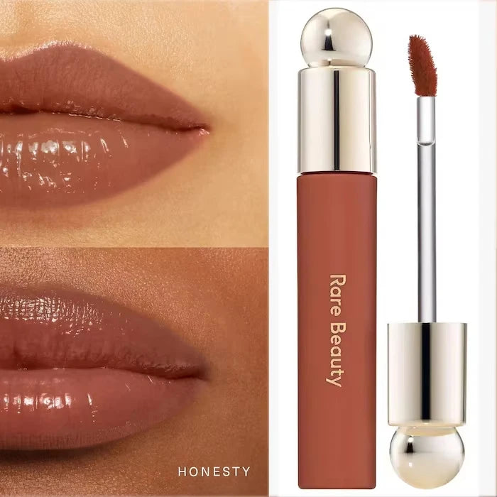 Rare Beauty Lip Oil Stain & Liquid Blush